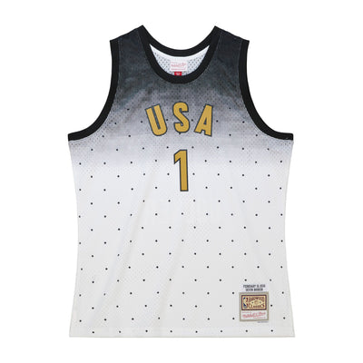 Devin Booker Phoenix Suns 2023 Statement Edition NBA Swingman Jersey –  Basketball Jersey World