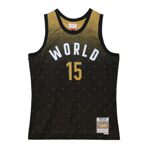 Nikola Jokić 2016 All Star HWC Throwback NBA Swingman Jersey