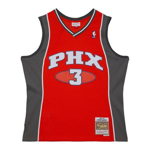 Stephon Marbury Phoenix Suns HWC Throwback NBA Swingman Jersey