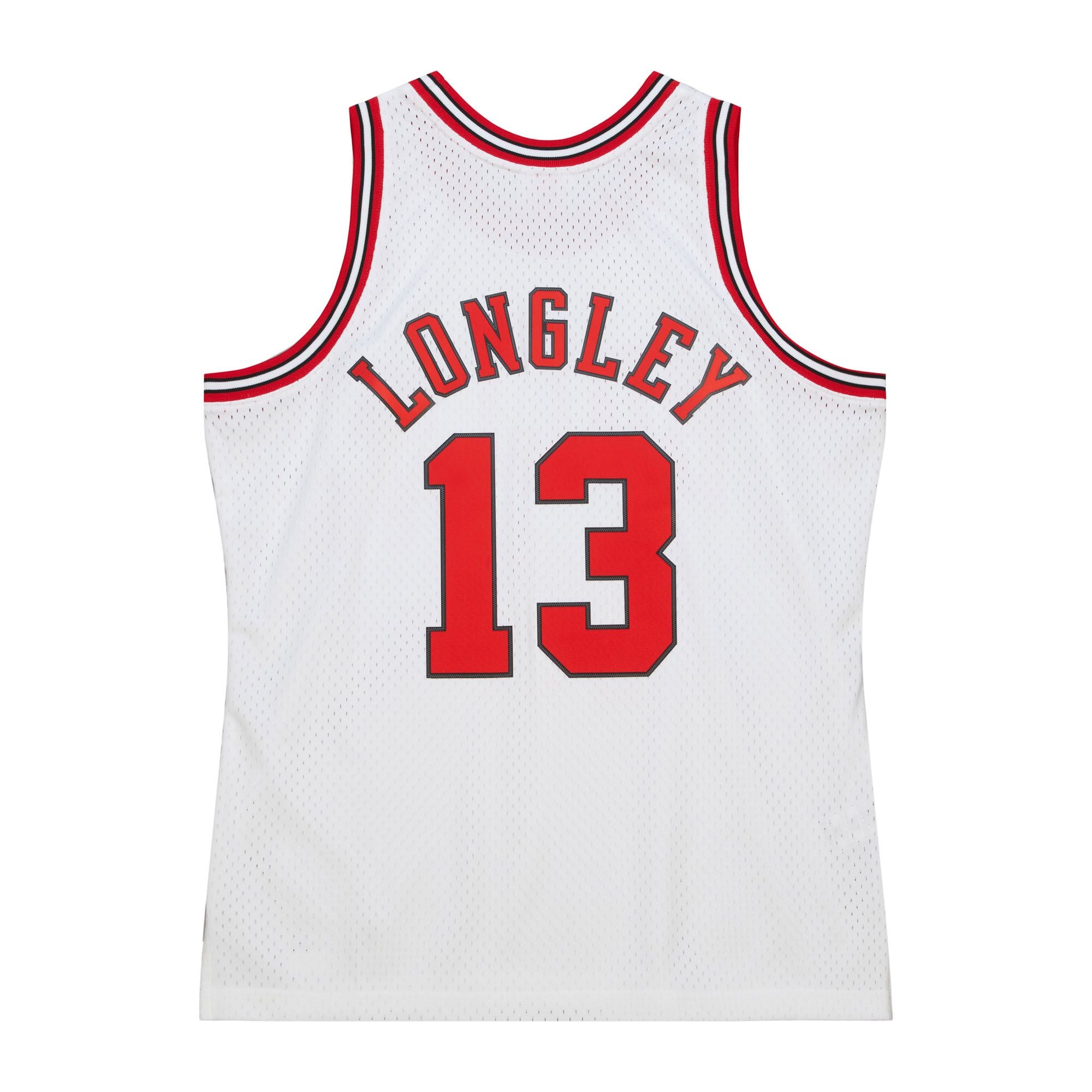 LUC LONGLEY – Basketball Jersey World