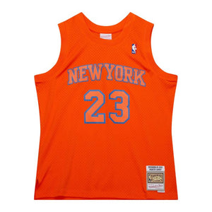 Marcus Camby 2012 Christmas Day New York Knicks HWC NBA Swingman Jersey