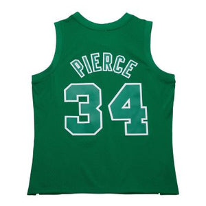 Paul Pierce 2012 Christmas Day Boston Celtics HWC NBA Swingman Jersey