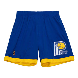 Indiana Pacers 2004/05 HWC Throwback Swingman NBA Shorts