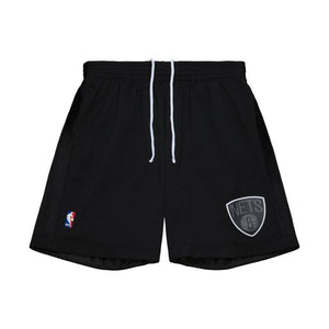 Brooklyn Nets 2012 Christmas Day HWC NBA Swingman Shorts