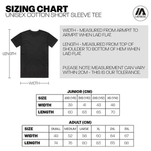 Melbourne United 2025/26 NBL Tee