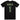 Dyson Daniels Australian Boomers Player Casual Cotton Black T-Shirt