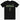 Dyson Daniels Australian Boomers Player Casual Cotton Black T-Shirt