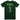 Dyson Daniels Australian Boomers Player Casual Cotton Green T-Shirt