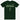 Dyson Daniels Australian Boomers Player Casual Cotton Green T-Shirt