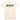 Australian Boomers 'Retro Logo' Casual Cotton Ecru T-Shirt