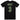 Josh Giddey Australian Boomers Player Casual Cotton Black T-Shirt