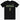 Josh Giddey Australian Boomers Player Casual Cotton Black T-Shirt