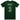 Josh Giddey Australian Boomers Player Casual Cotton Green T-Shirt