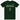 Australian Boomers Giddey Player Casual Cotton Green T-Shirt
