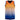 Spalding Custom Unisex Basketball Jersey - Sunrise
