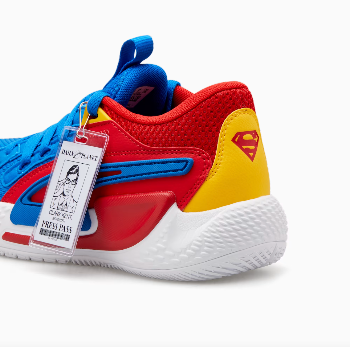 Puma superman shoes online