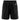 iAthletic Black Training Shorts