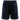 iAthletic Dark Navy Men's No Pocket Casual Basketball Shorts