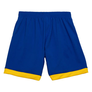 Indiana Pacers 2004/05 HWC Throwback Swingman NBA Shorts