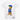 'Day One Fan' New York Forever Collection 2026 White T-Shirt
