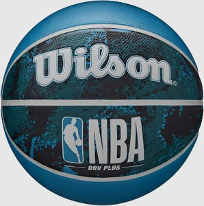 NBA DRV Plus Outdoor Basketball