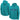 Charlotte Hornets 2026 Practice Spotlight Dri-Fit NBA Youth Hoodie