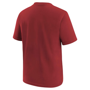 Miami Heat Essential Swoosh Youth NBA T-Shirt
