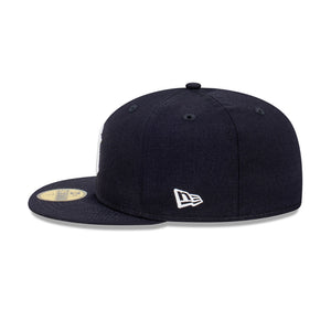 New York Yankees 59FIFTY Cooperstown MLB Fitted Hat