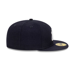 New York Yankees 59FIFTY Cooperstown MLB Fitted Hat