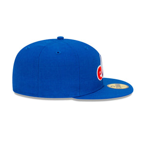 Montreal Expos 59FIFTY Cooperstown MLB Fitted Hat