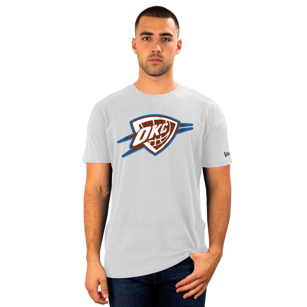 Oklahoma City Thunder T-Shirts in Oklahoma City Thunder Team Shop