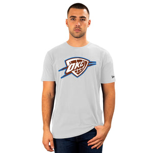 Oklahoma City Thunder 2023 City Edition NBA T-Shirt