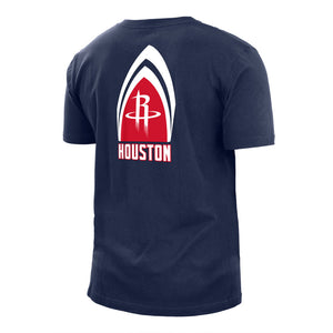 Houston Rockets 2023 City Edition NBA T-Shirt