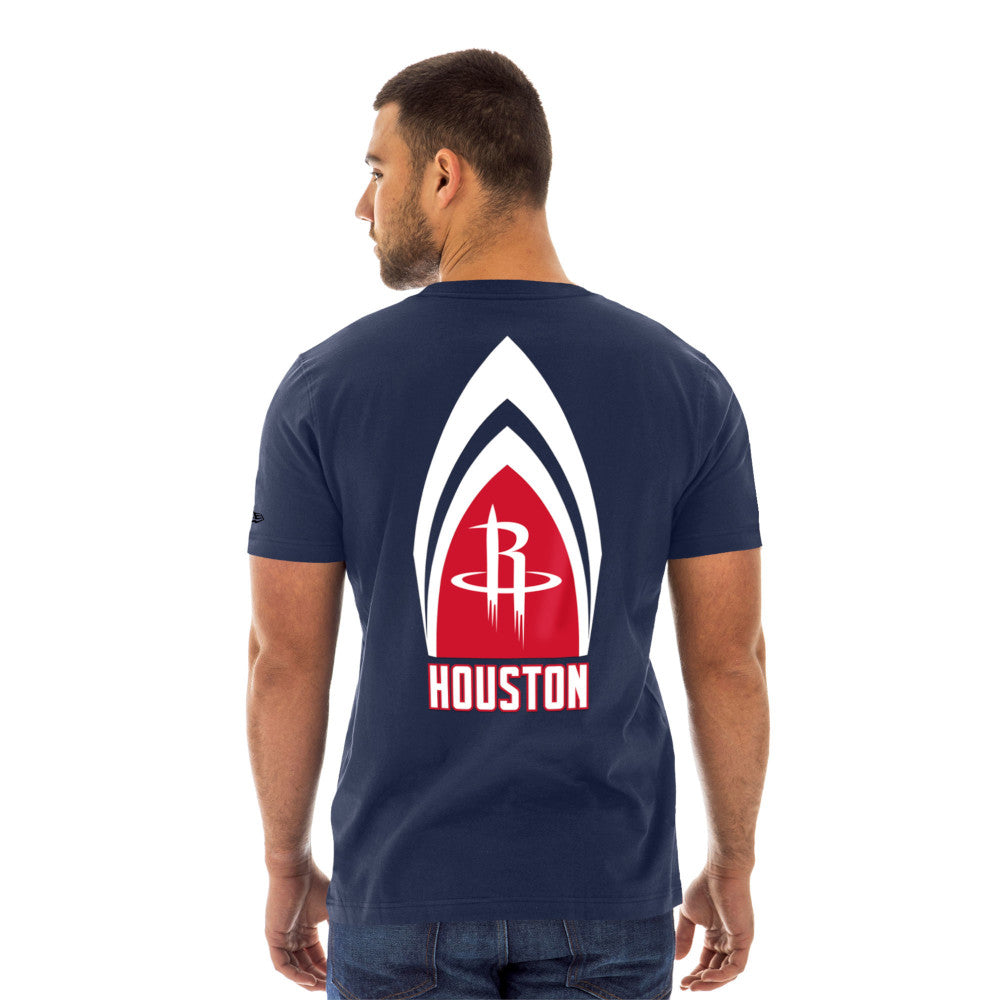 Houston Rockets 2023 City Edition NBA T-Shirt – Basketball Jersey World