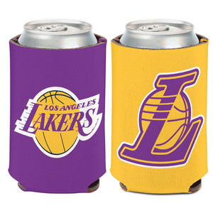 Los Angeles Lakers NBA Can Cooler