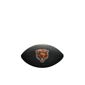 Chicago Bears Team Logo NFL Mini Ball