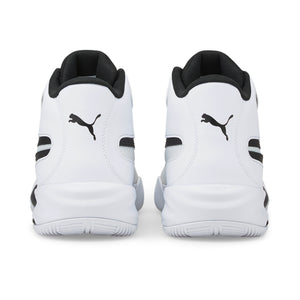 Triple Mid Basketball Shoes