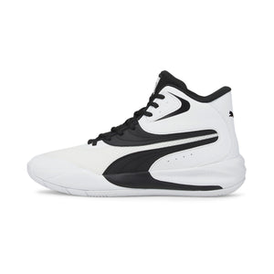 Triple Mid Basketball Shoes