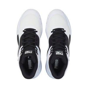 Triple Mid Basketball Shoes