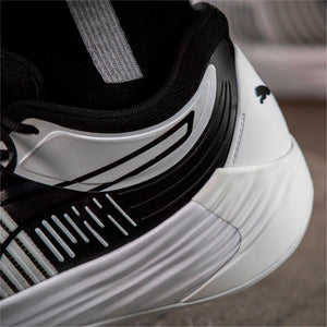 Fusion Nitro Basketball Shoes