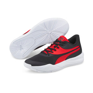 Triple Basketball Shoes