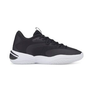 Court Rider 2.0 Black Basketball Shoes
