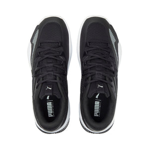 Court Rider 2.0 Black Basketball Shoes