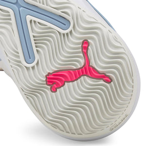 Rise Nitro Glacier Gray Basketball Shoes