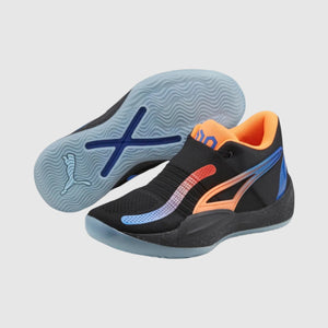 Rise Nitro RJ Barrett Basketball Shoes