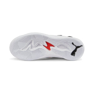 TRC Blaze Court Lava Ocean Dive Basketball Shoes