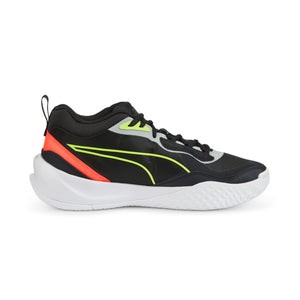 Playmaker Pro Lime Squeeze Basketball Shoes
