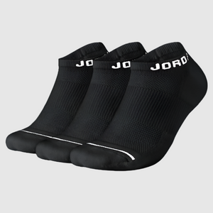 Jordan Everyday Max No-Show Socks 3 Pack