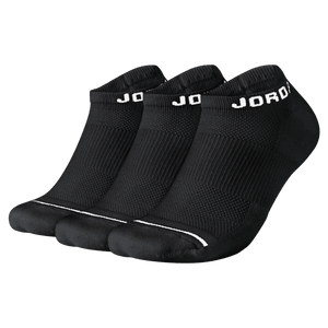 Jordan Everyday Max No-Show Socks 3 Pack