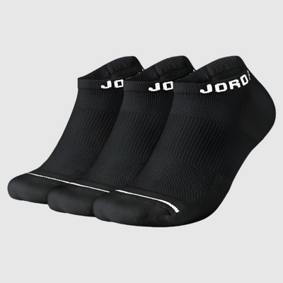 Jordan Everyday Max No-Show 2024 Socks 3 Pack